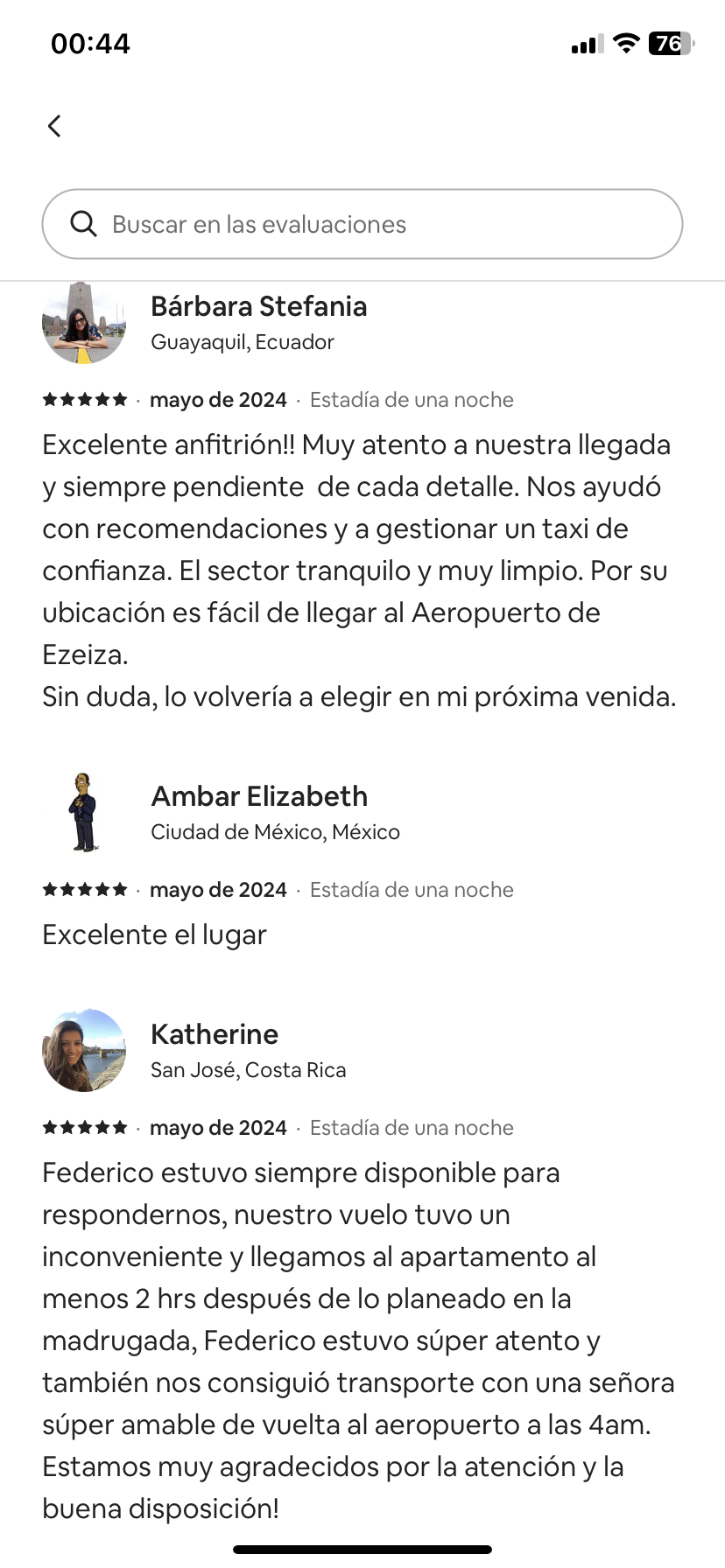 Reseña 2