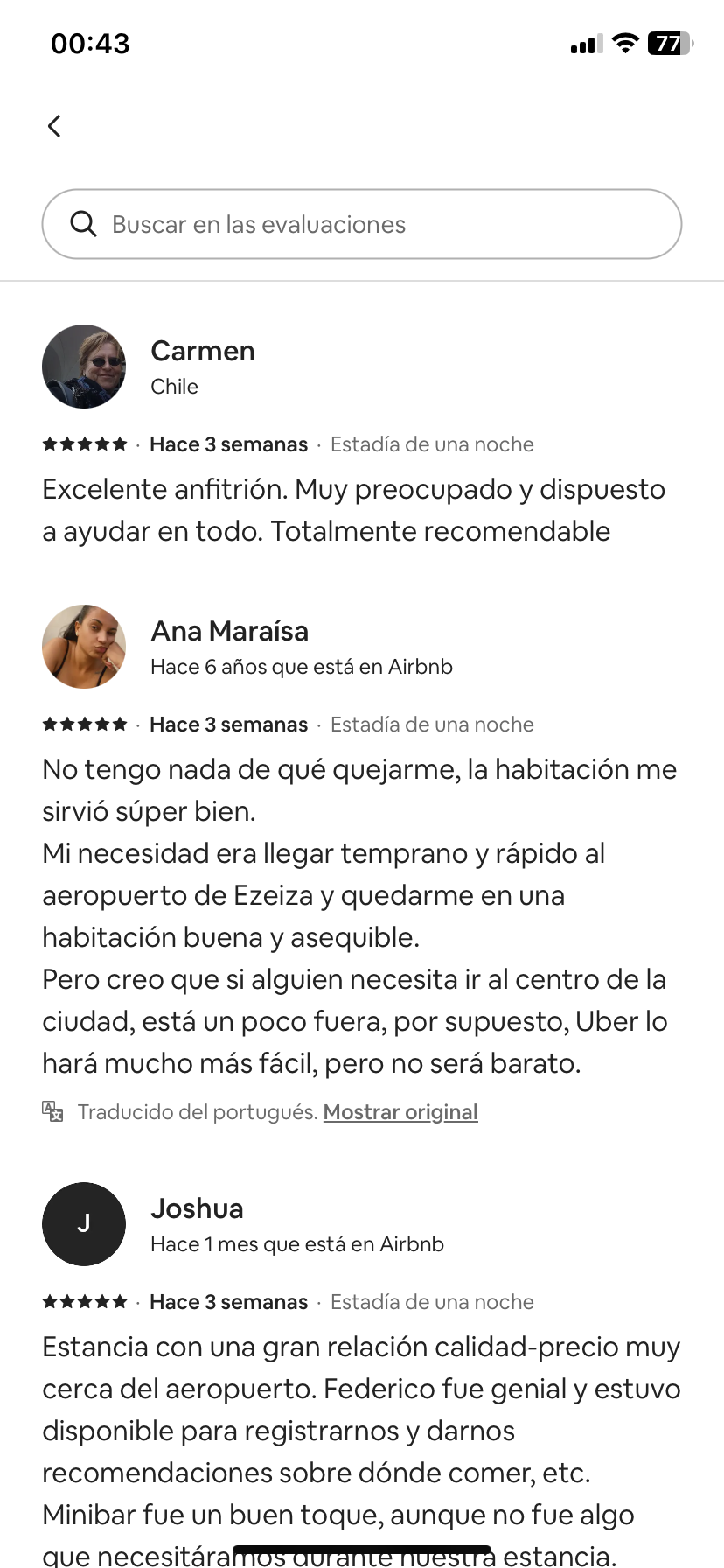 Reseña 3