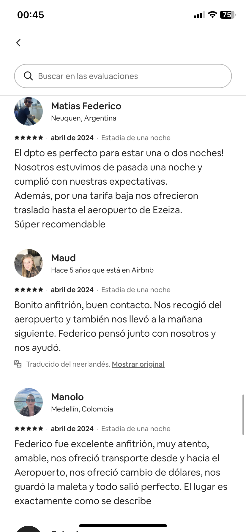 Reseña 5